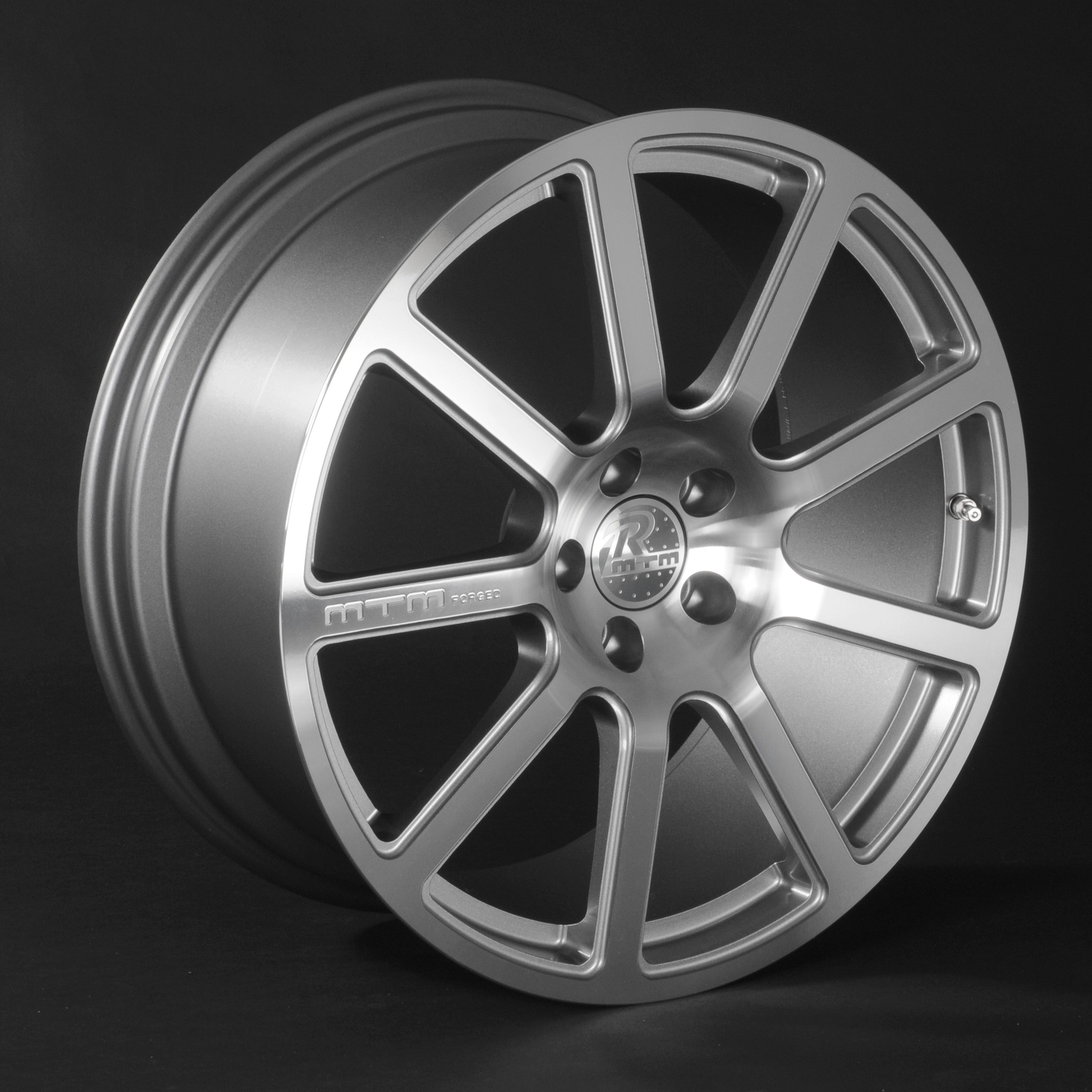 MTM » MTM Performance » 06 Bimoto Felgen